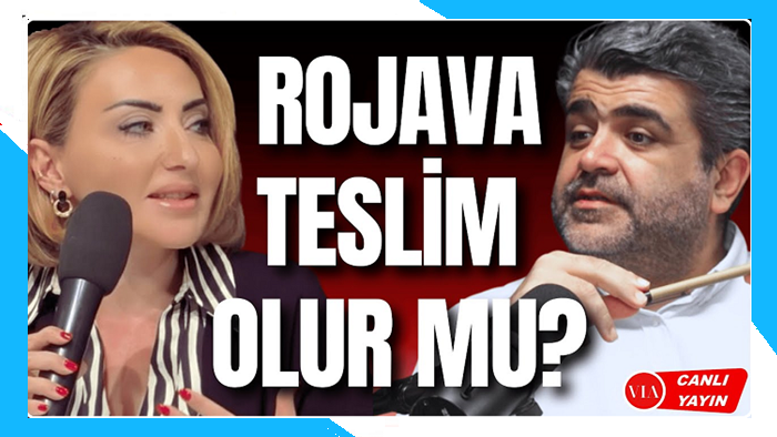 ABD–Türkiye–İsrail Ne Yapıyor?